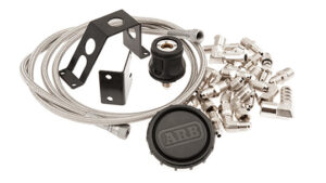 Air Systems Accessories