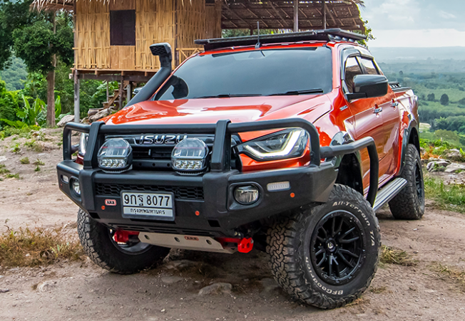 ARB - NN Group Uganda