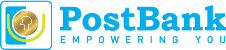 Postbank logo