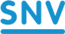 SNV logo