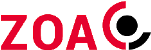 ZOA logo