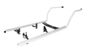 Side Rails & Side Steps