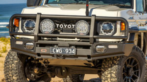 ARB BULLBAR 79 SERIES